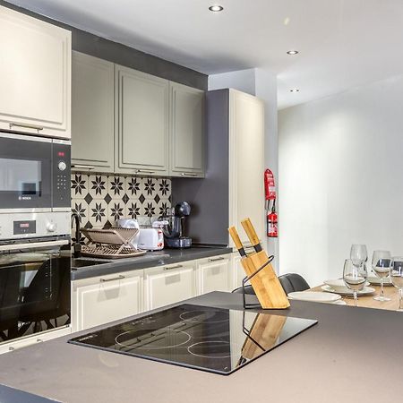 Stylish 3Br Luxury Apartment In Sliema-14 Exterior foto