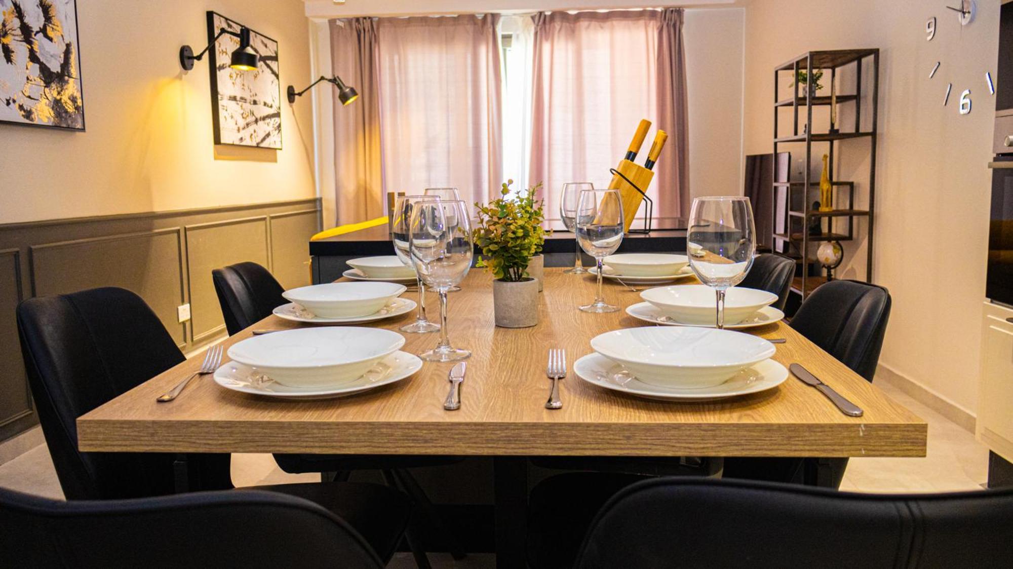 Stylish 3Br Luxury Apartment In Sliema-14 Exterior foto