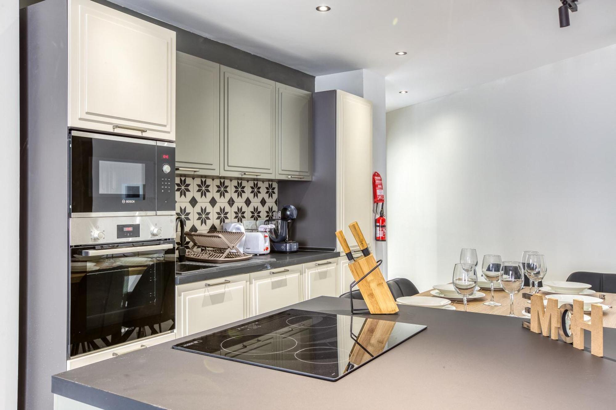 Stylish 3Br Luxury Apartment In Sliema-14 Exterior foto