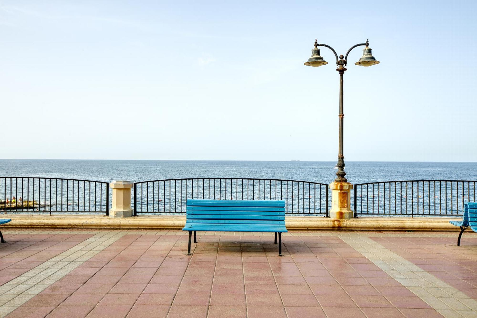 Stylish 3Br Luxury Apartment In Sliema-14 Exterior foto