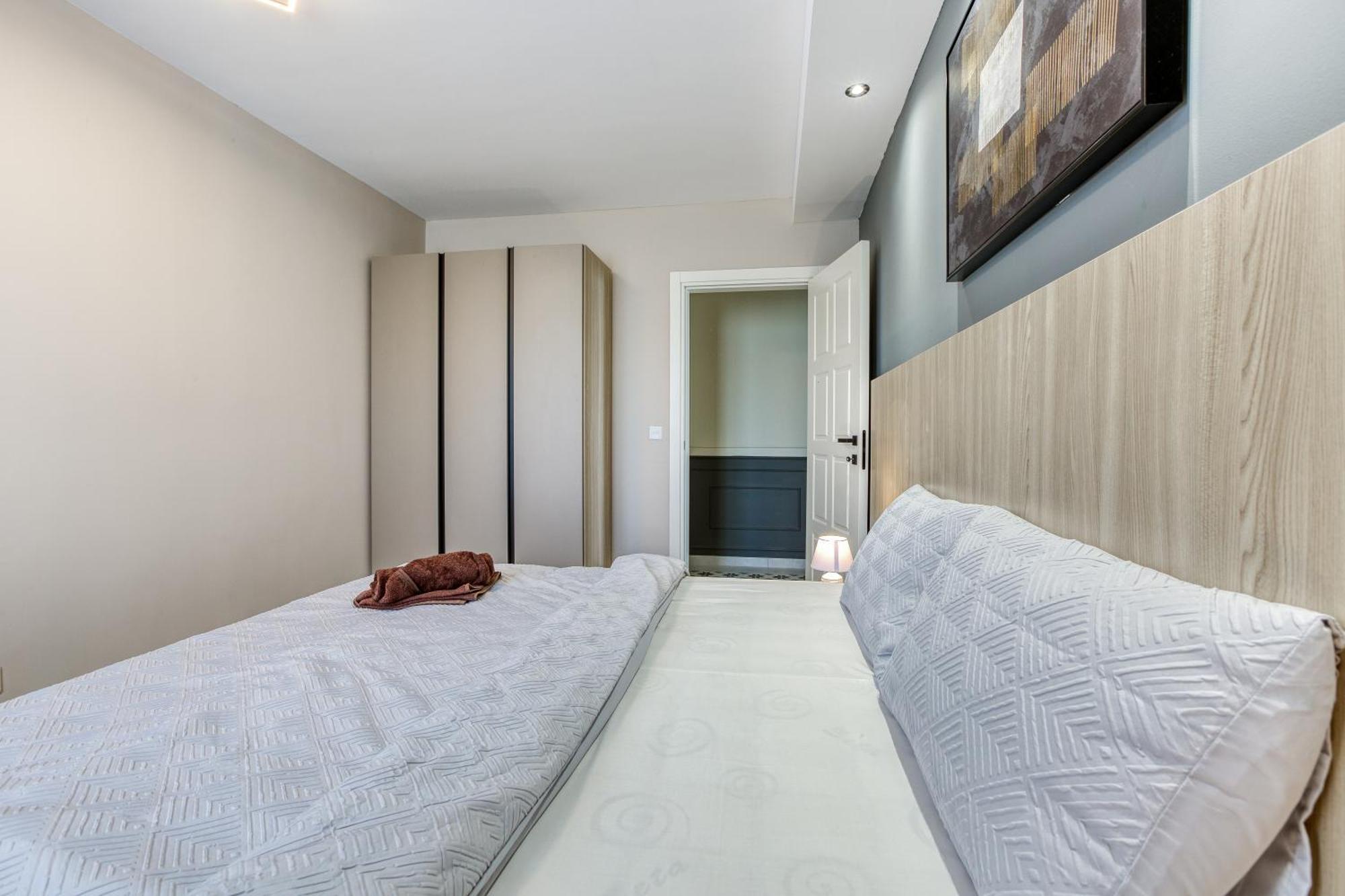 Stylish 3Br Luxury Apartment In Sliema-14 Exterior foto