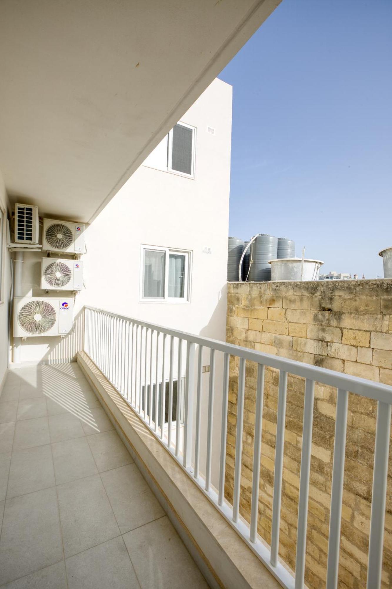Stylish 3Br Luxury Apartment In Sliema-14 Exterior foto