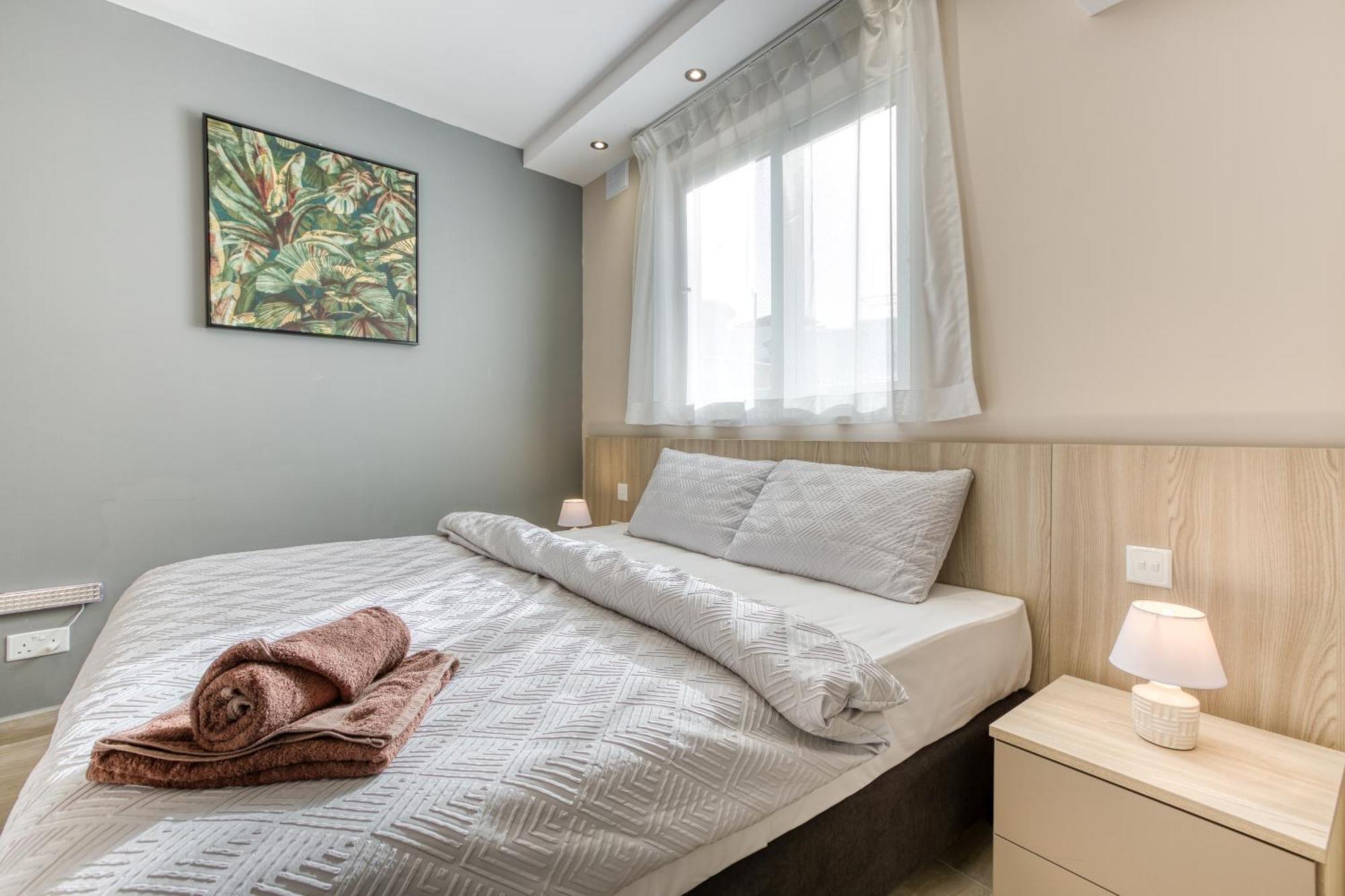 Stylish 3Br Luxury Apartment In Sliema-14 Exterior foto