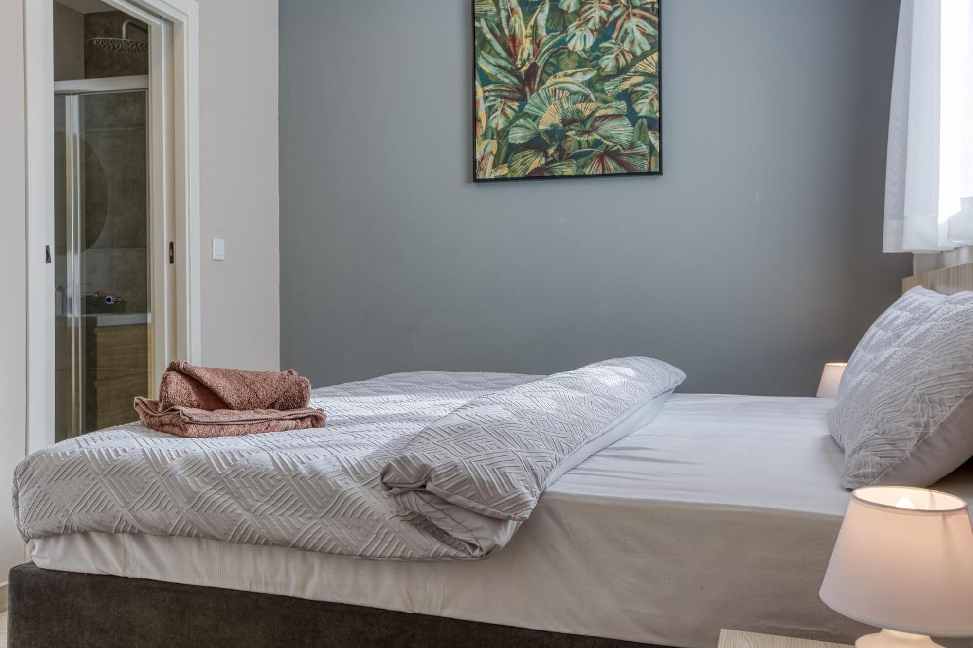 Stylish 3Br Luxury Apartment In Sliema-14 Exterior foto